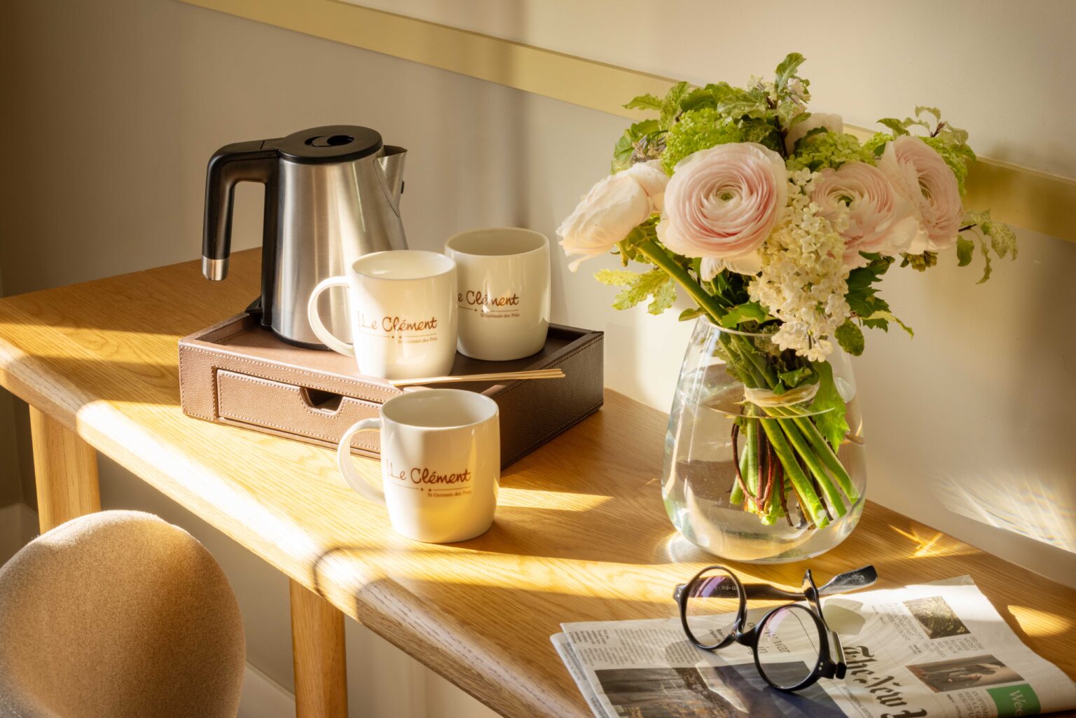 deco junior suite