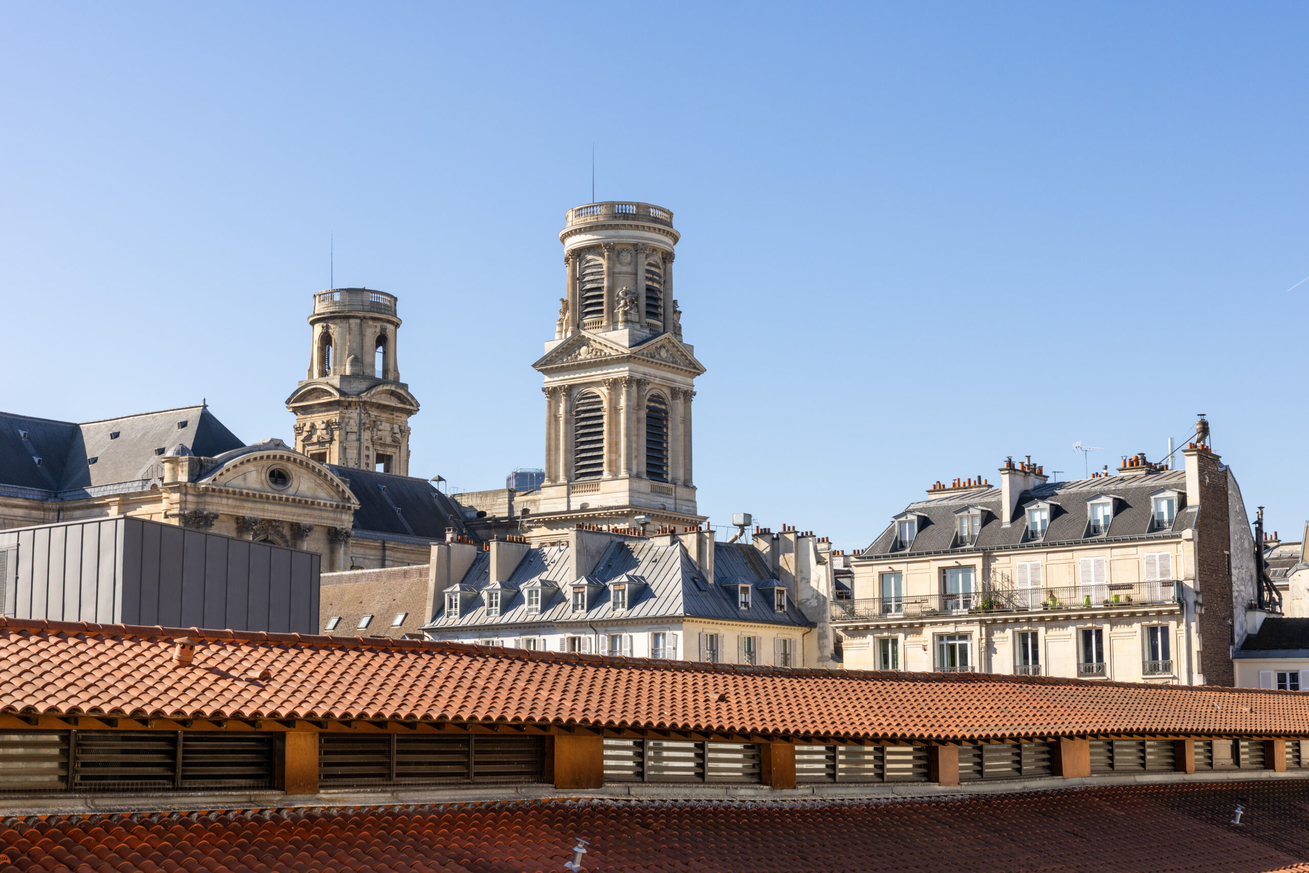 vue de saint-germain
