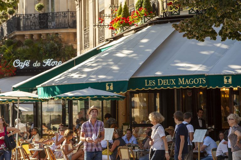 IMG_0134-2 les deux magots cafe flore photo christophe bielsa bd